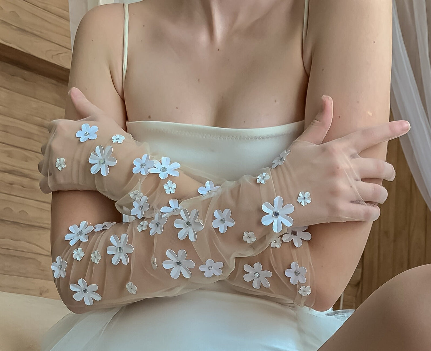 The Floral Ecstacy
