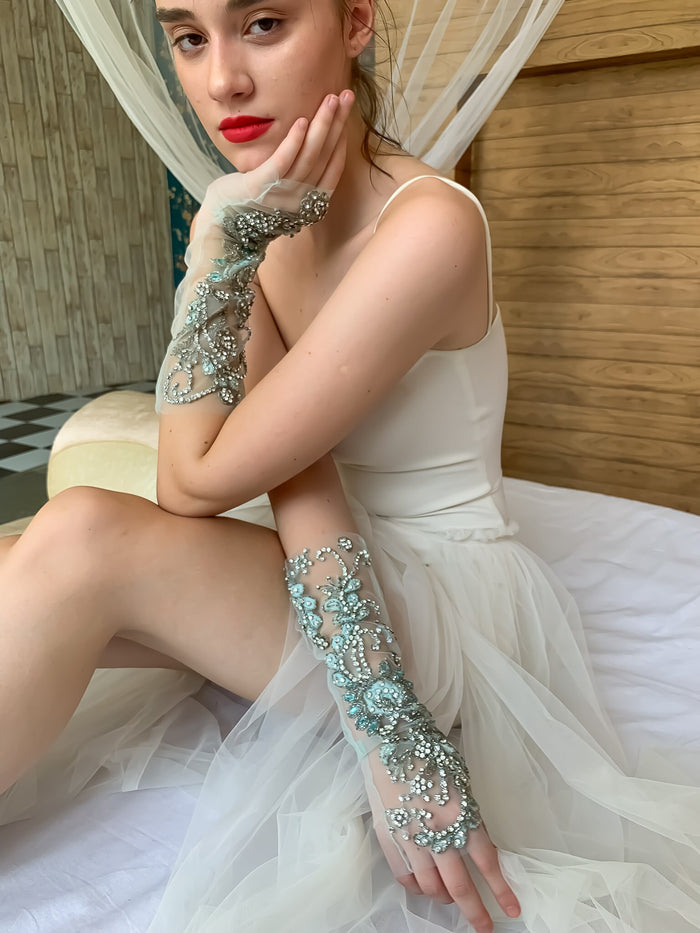 The Symphony of The Sea