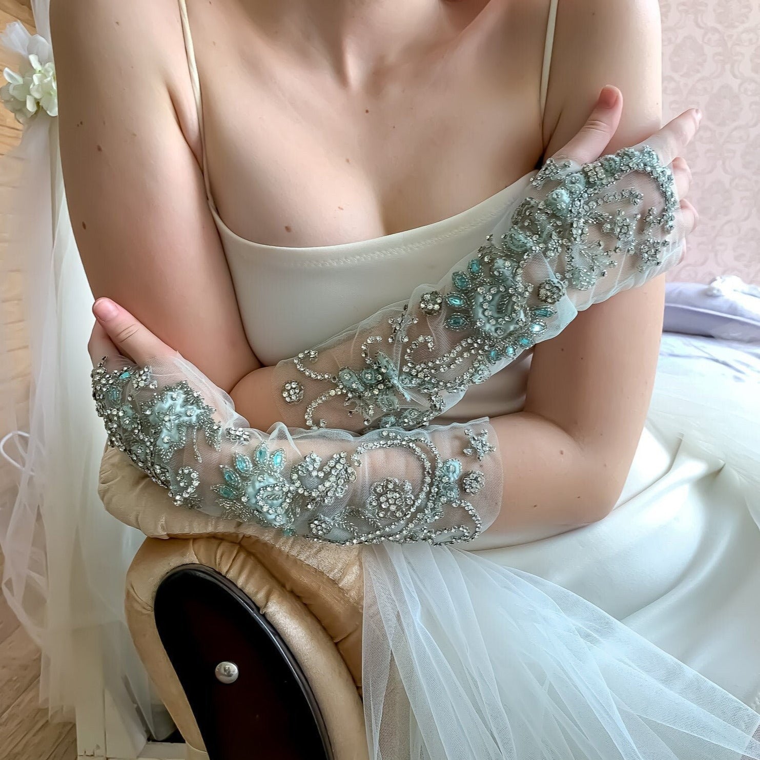 The Symphony of The Sea