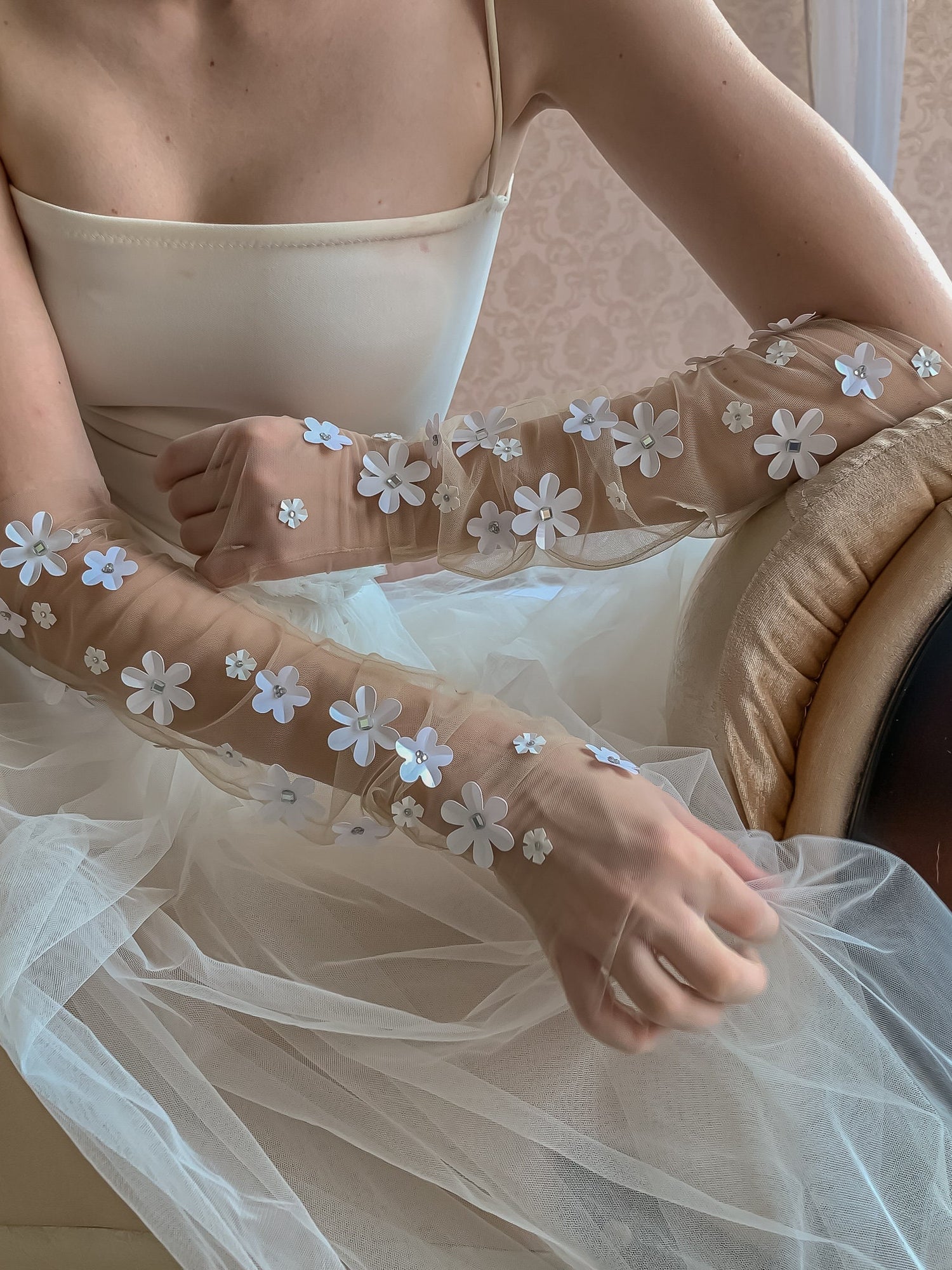 The Floral Ecstacy