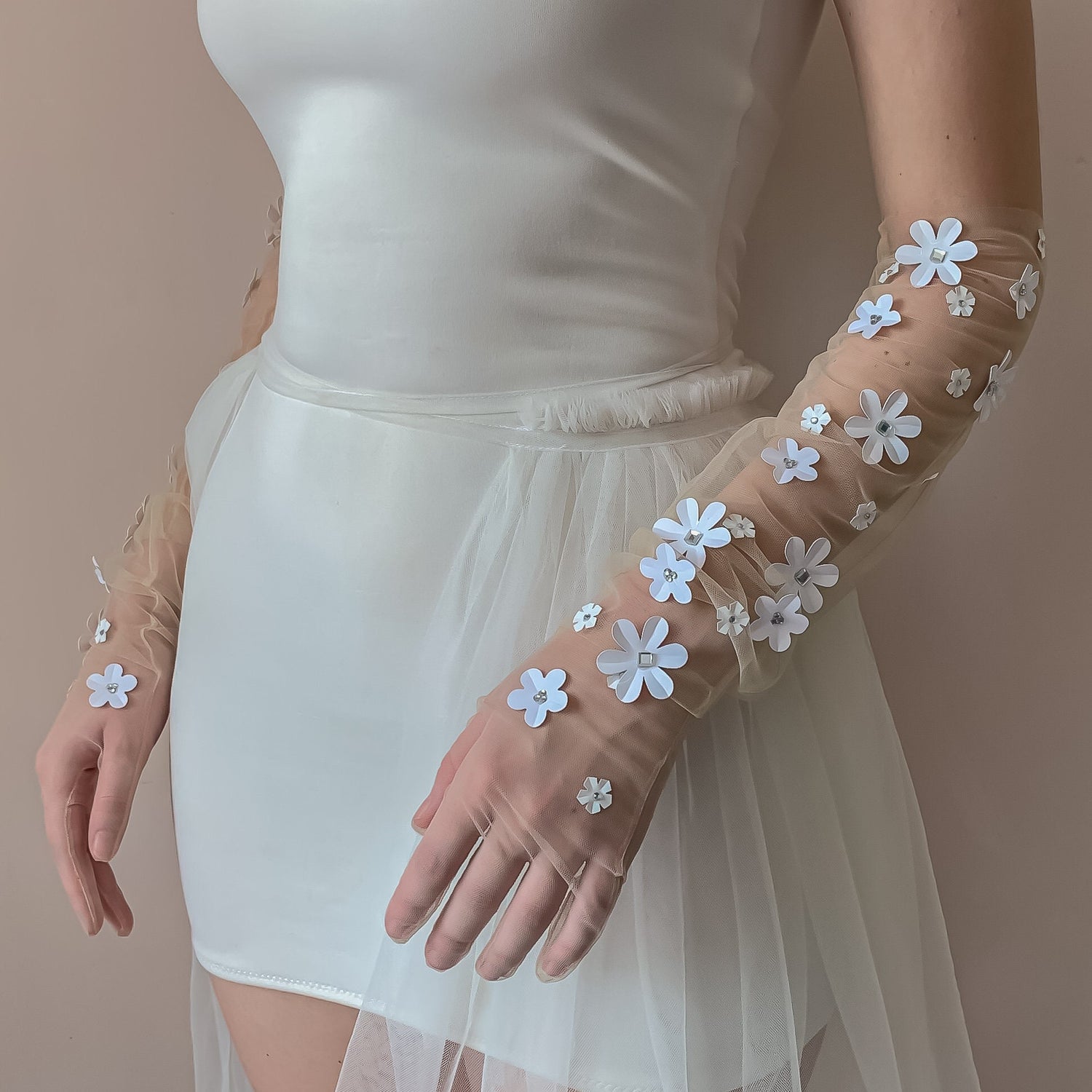 The Floral Ecstacy