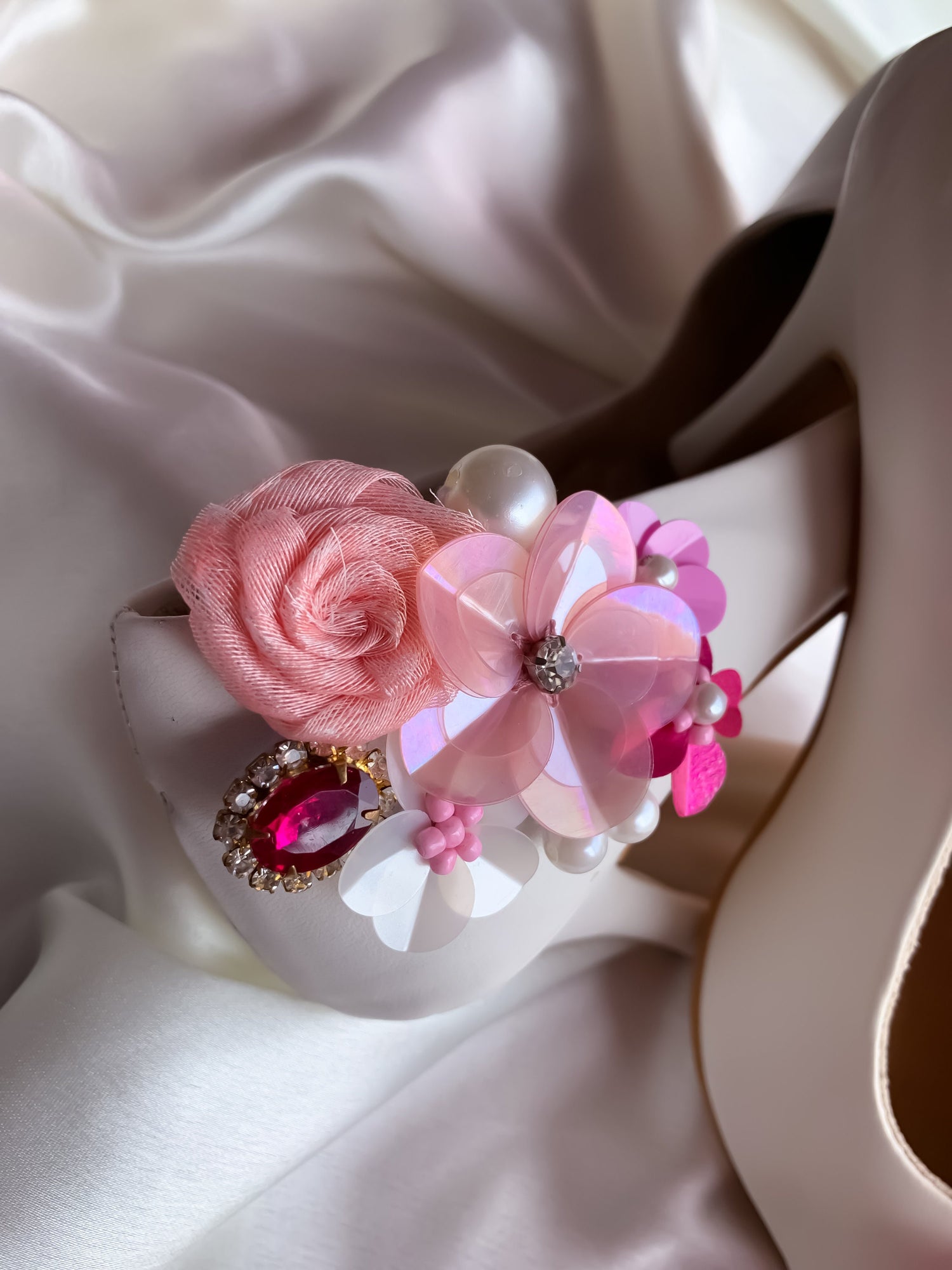 Berries &amp; Blush