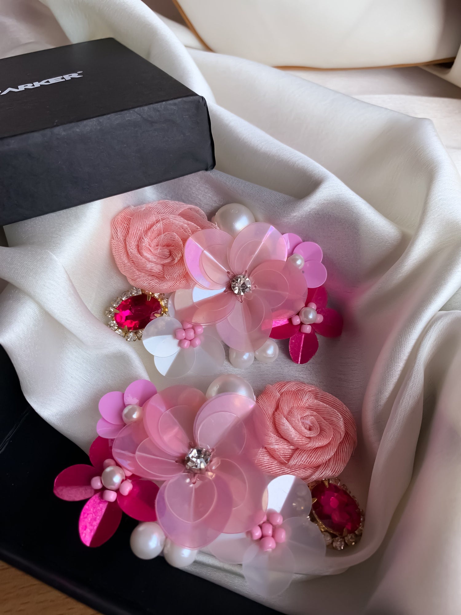 Berries &amp; Blush