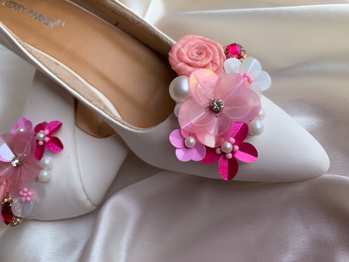 The Berries & Blush