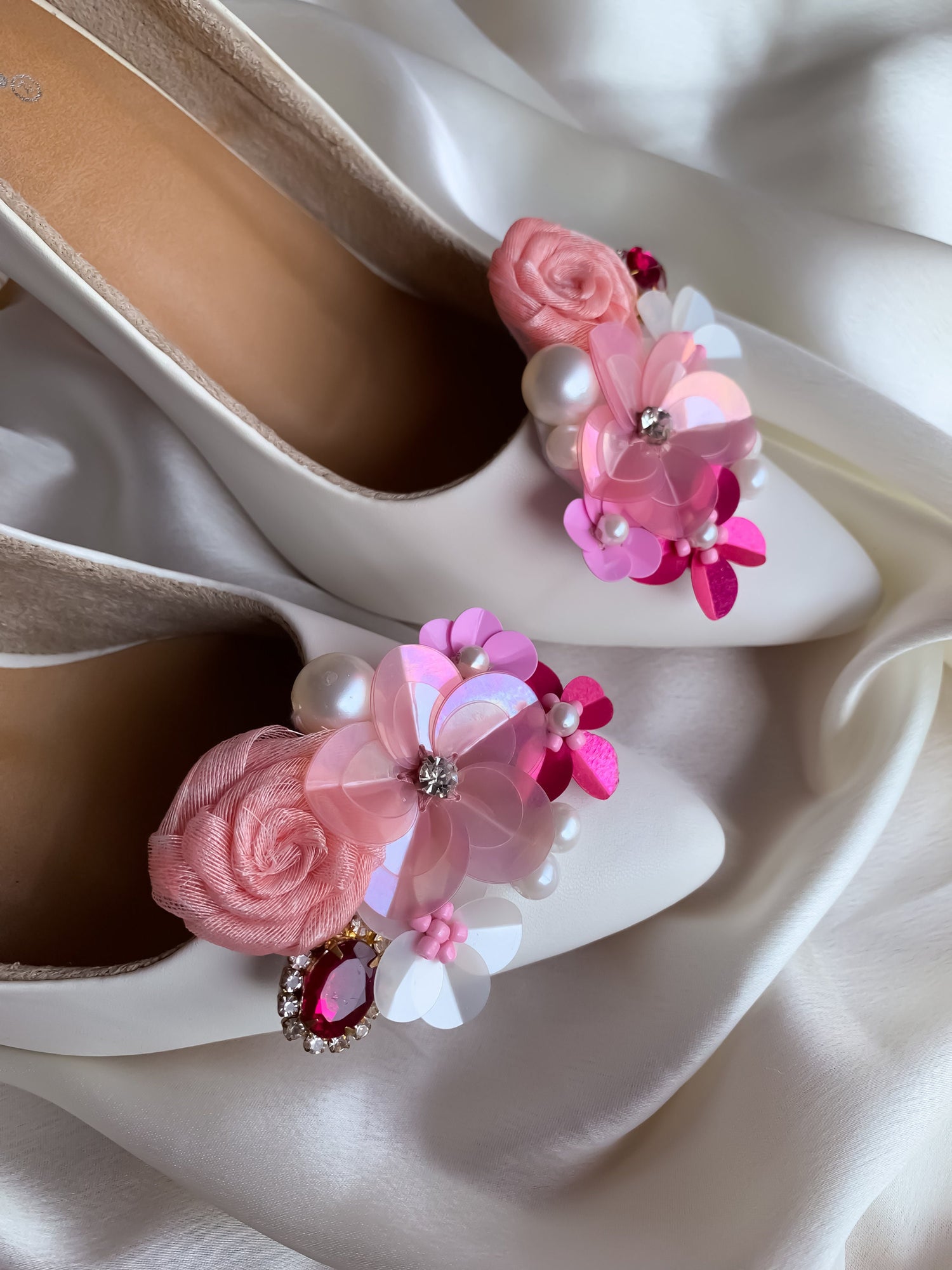 Berries &amp; Blush