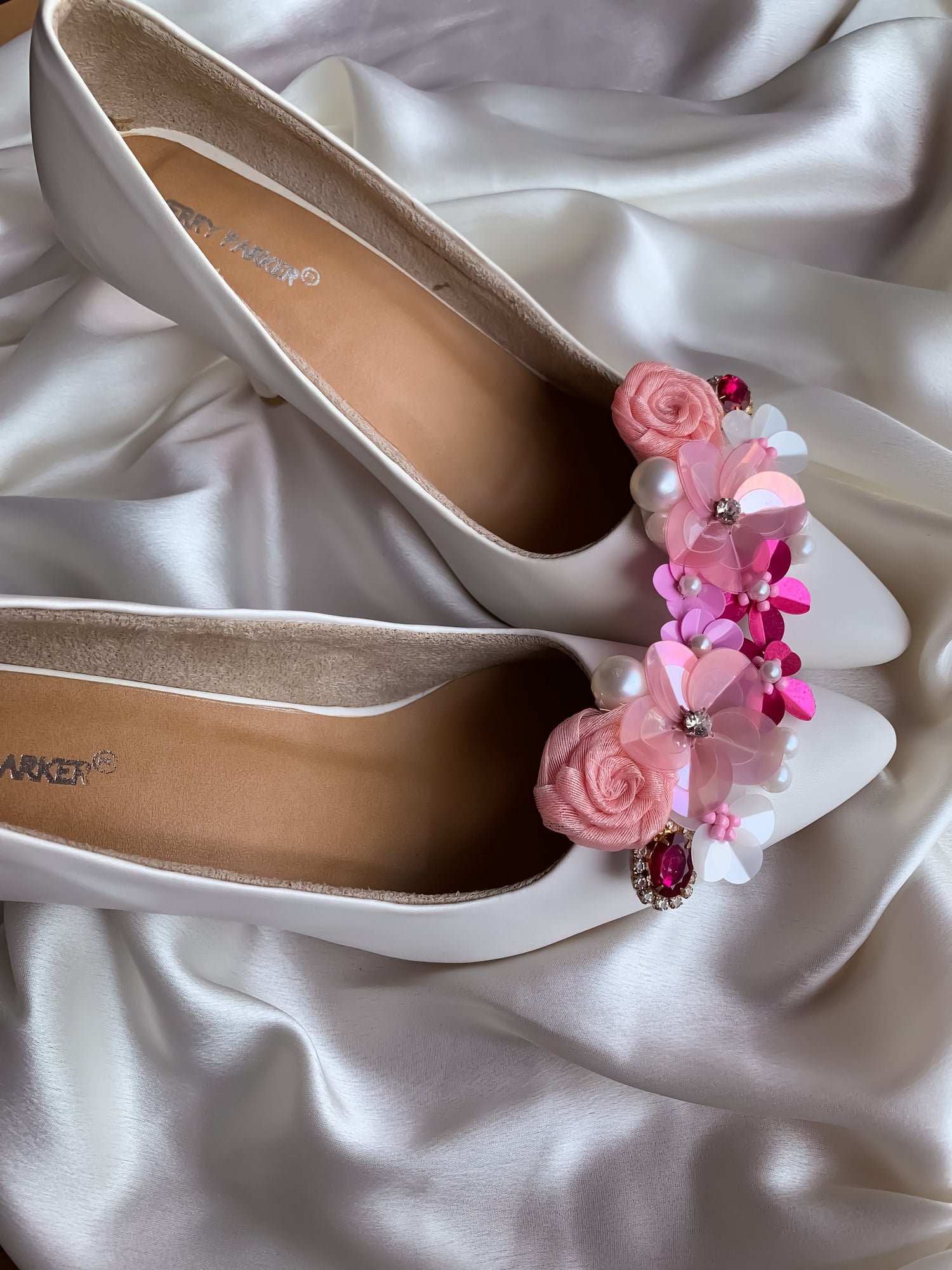 Berries &amp; Blush