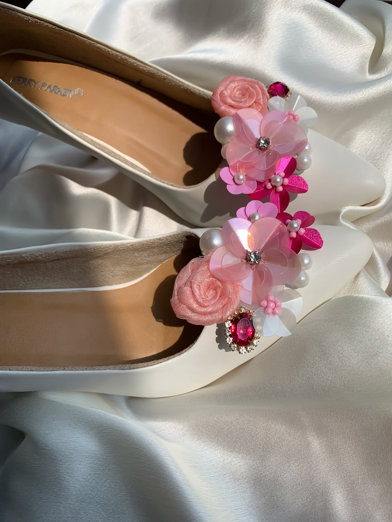 Berries &amp; Blush