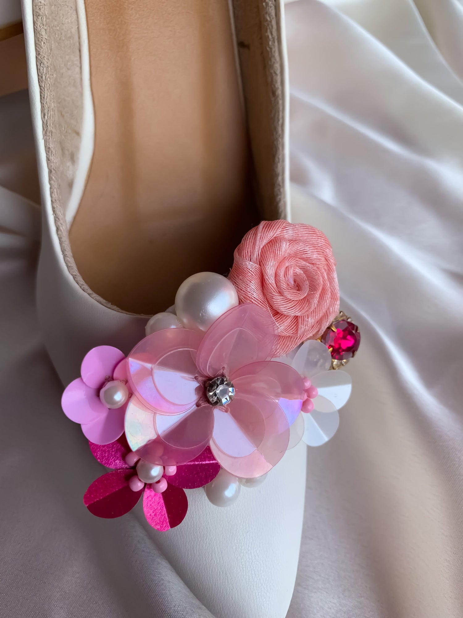 Berries &amp; Blush