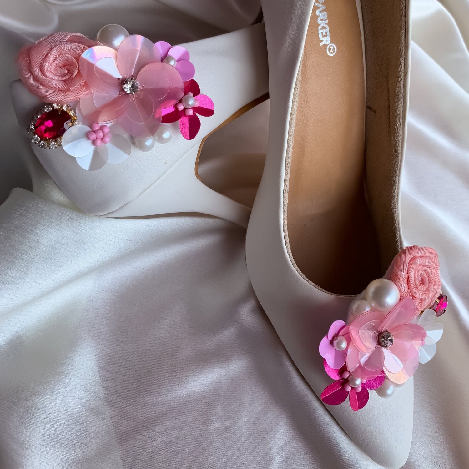 The Berries &amp; Blush