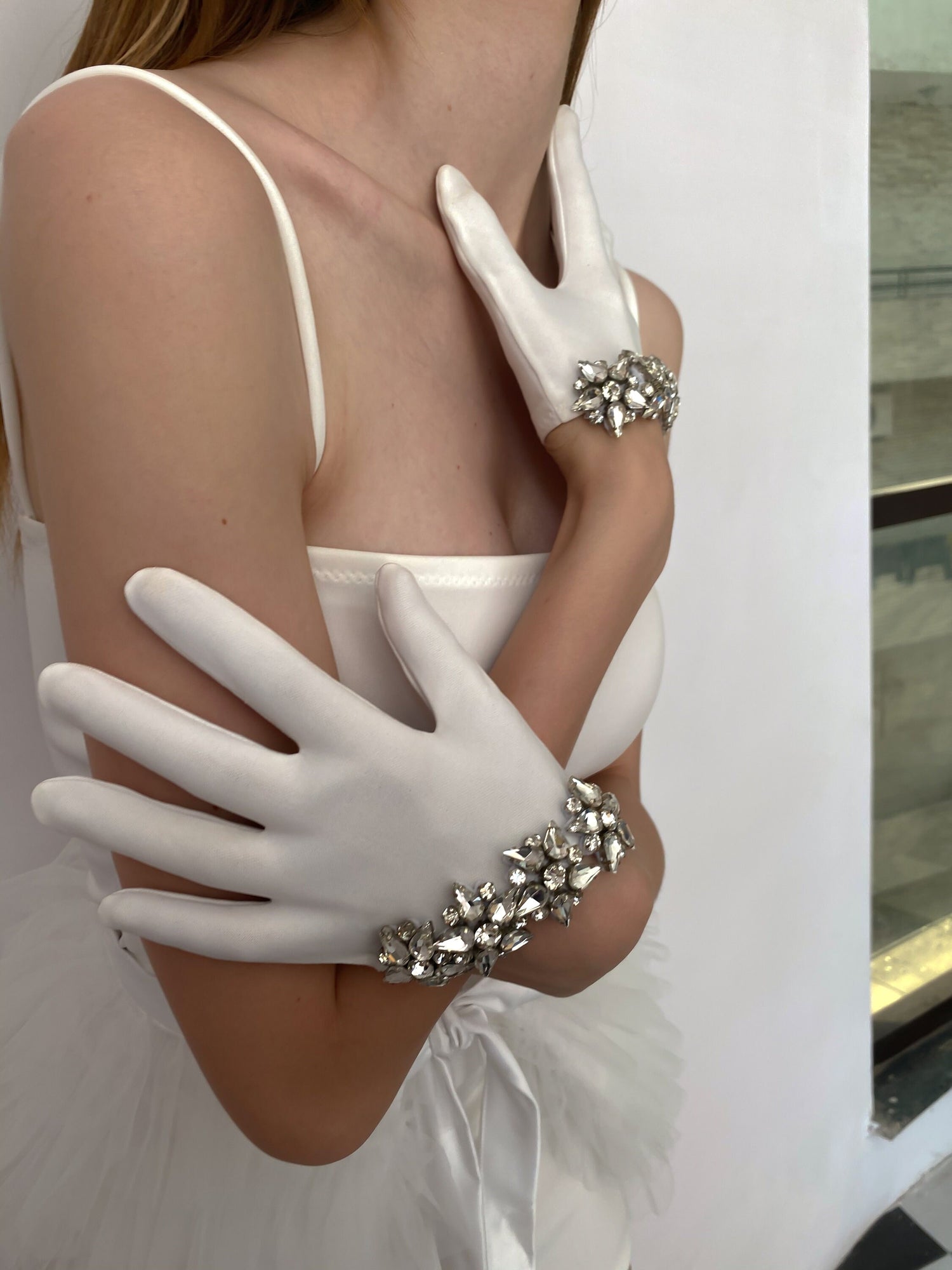 The Kara - Blanche