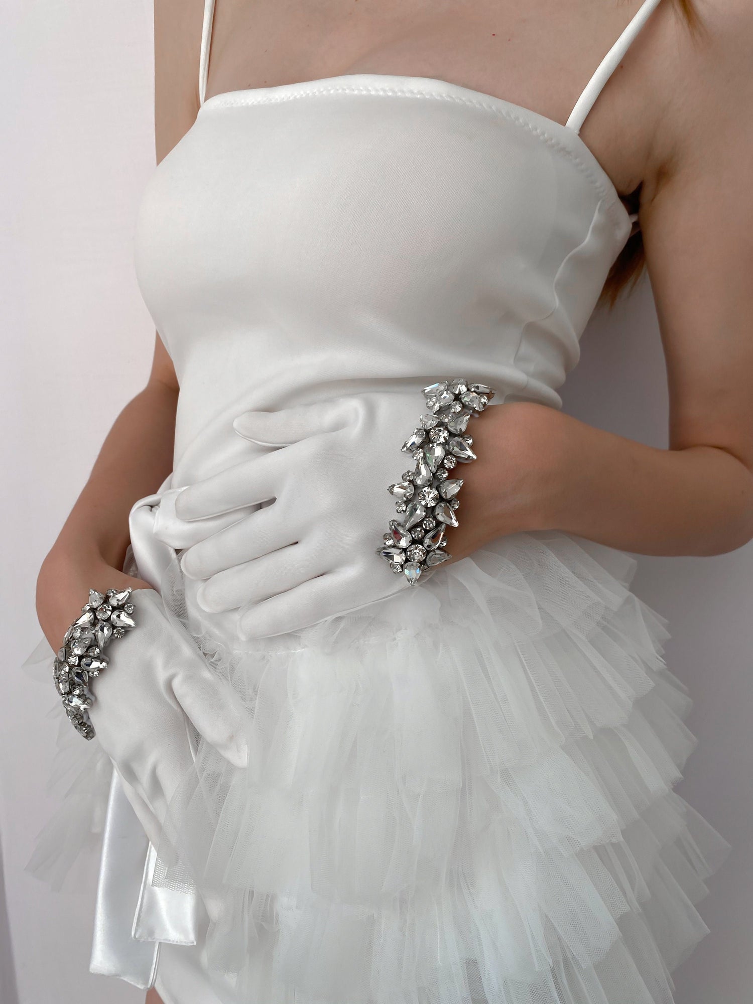 The Kara - Blanche