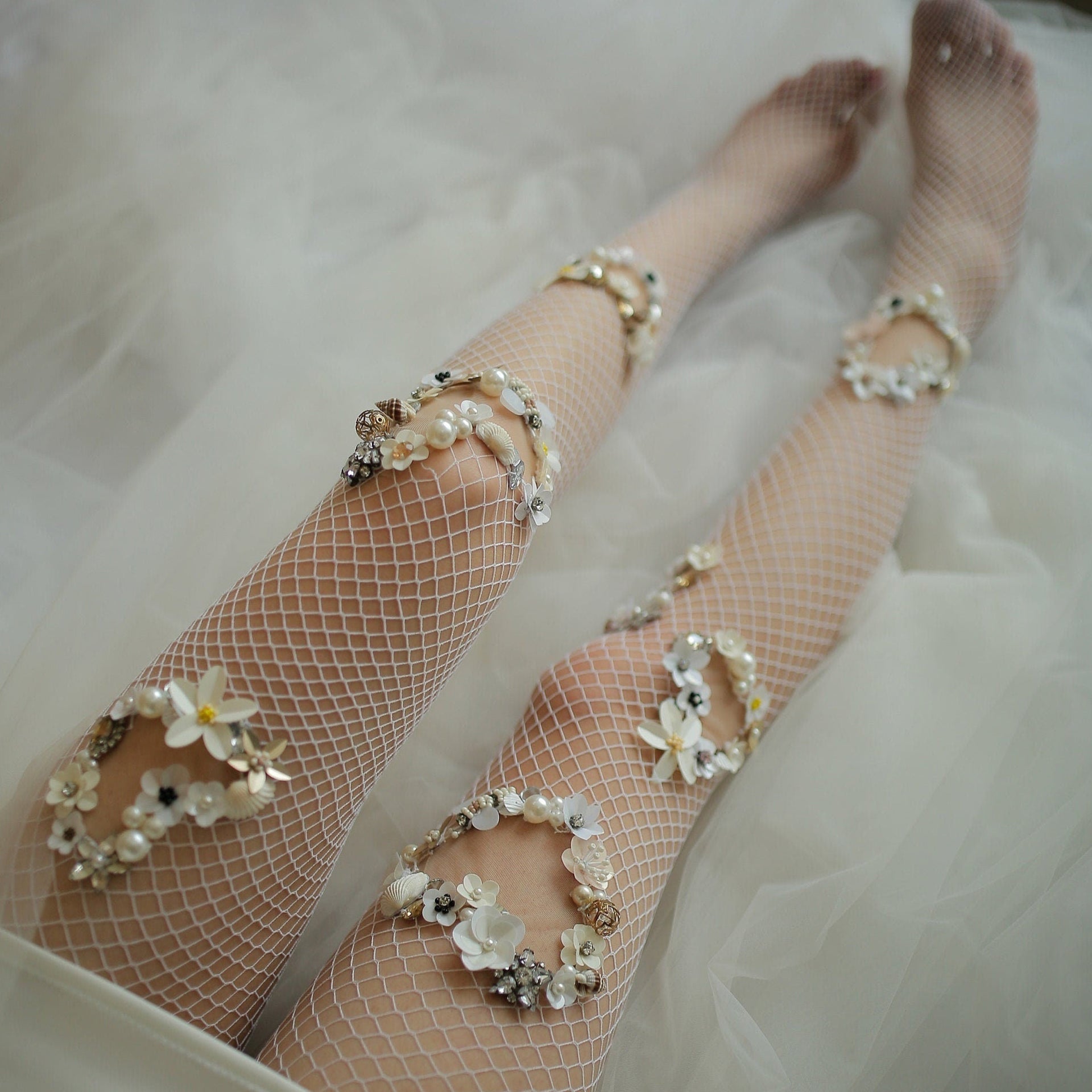 The Snow White's Heart