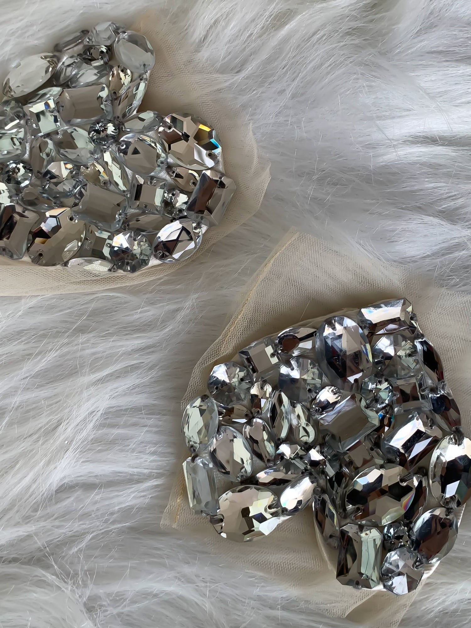 The Diamanté