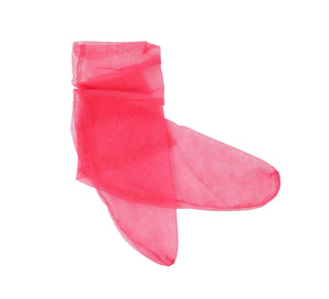 Candy Tulle Socks Set