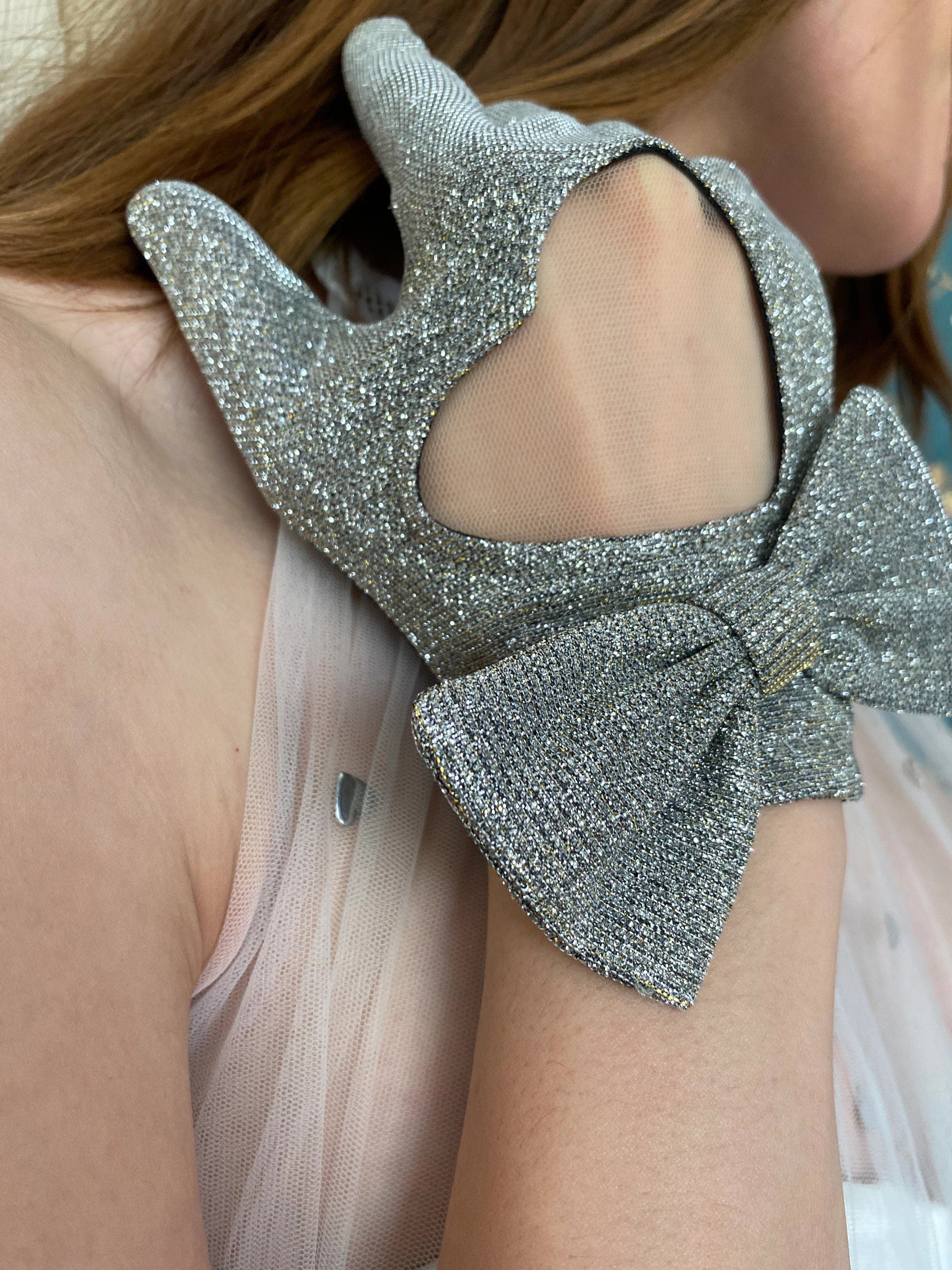 Elyza Love Gloves