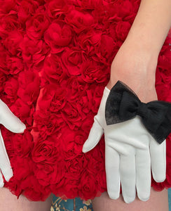 Bella Bow Gloves
