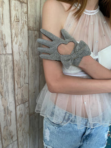 Elyza Love Gloves
