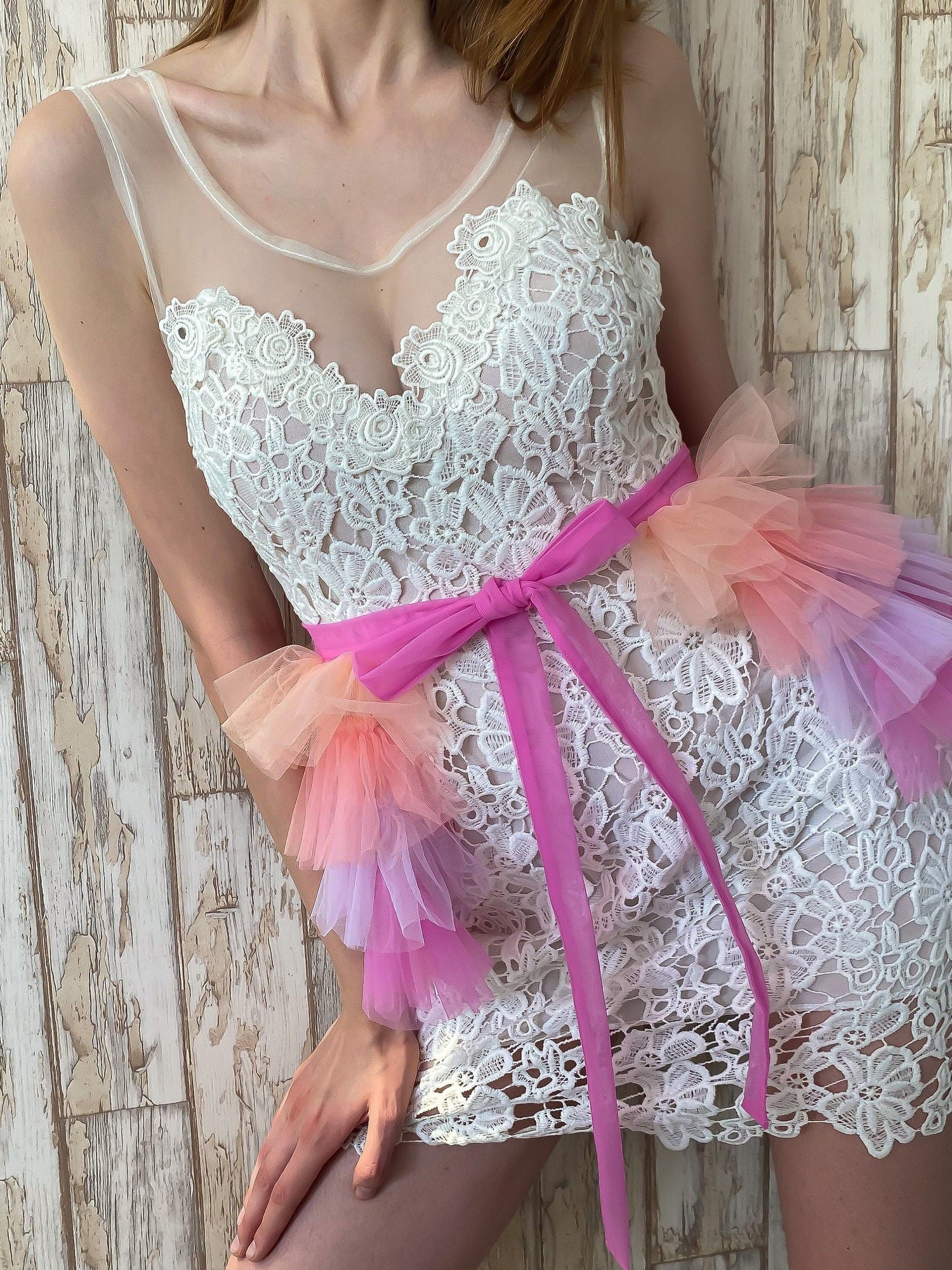 Candy Tutu