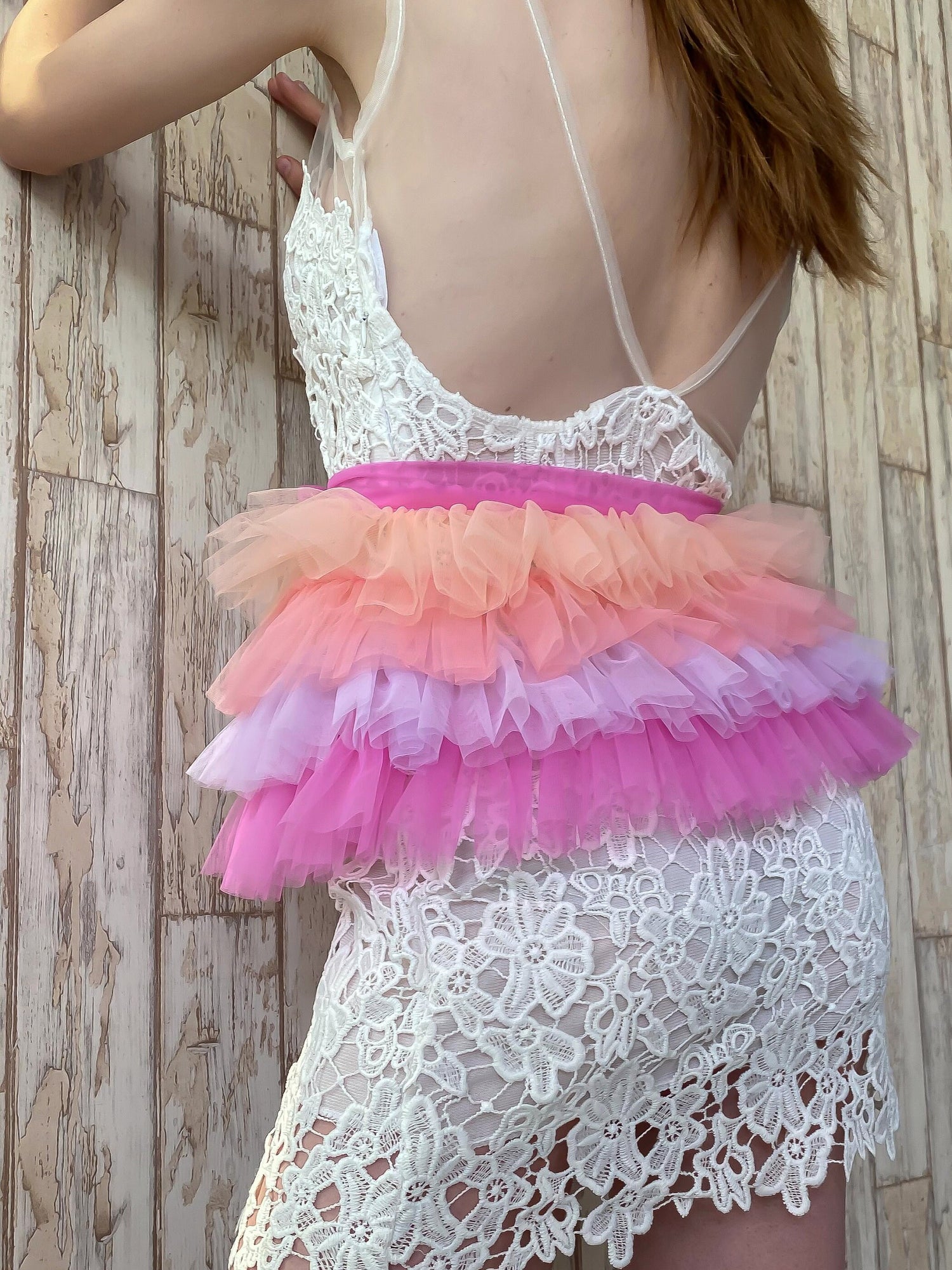 Candy Tutu