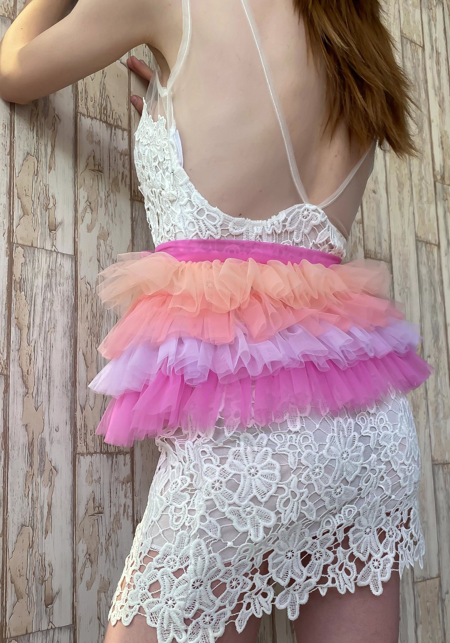 Candy Tutu