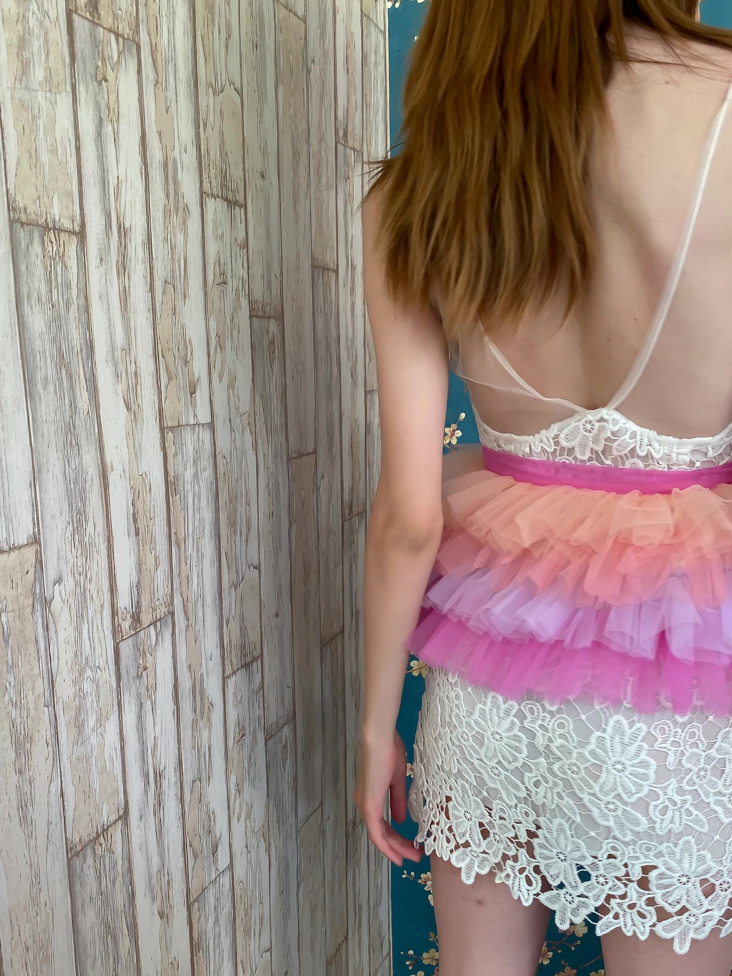 Candy Tutu