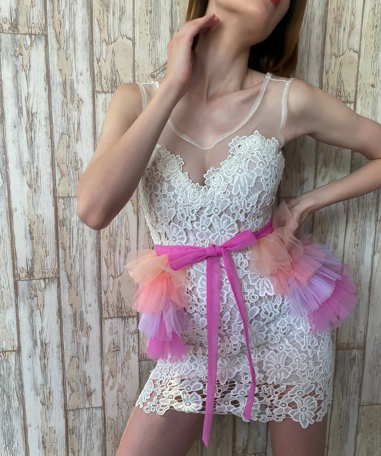 Candy Tutu