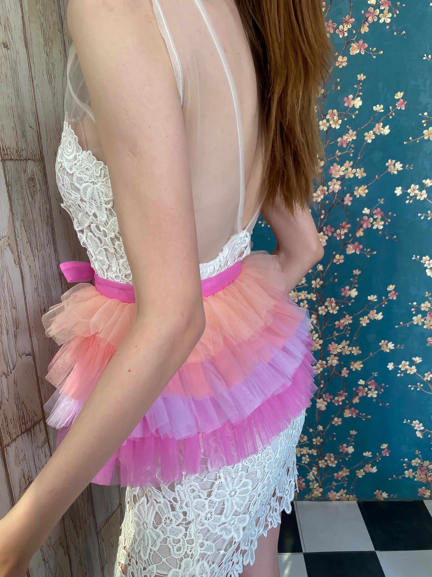 Candy Tutu