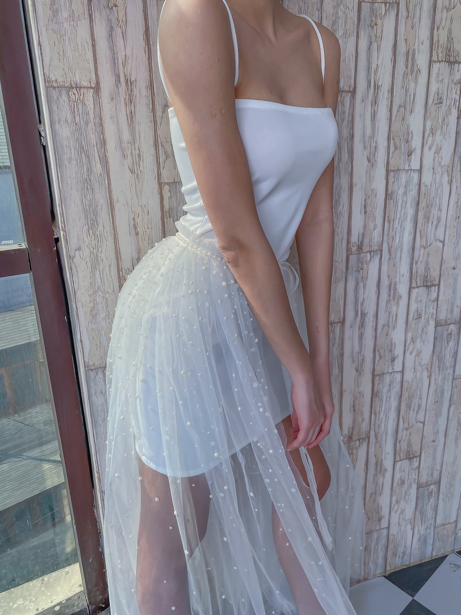 Eirene Pearl