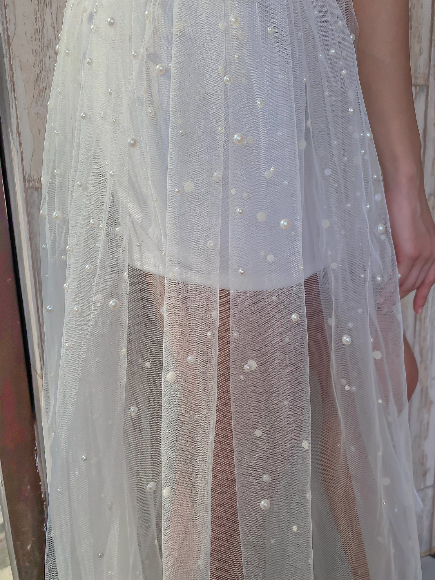 Eirene Pearl