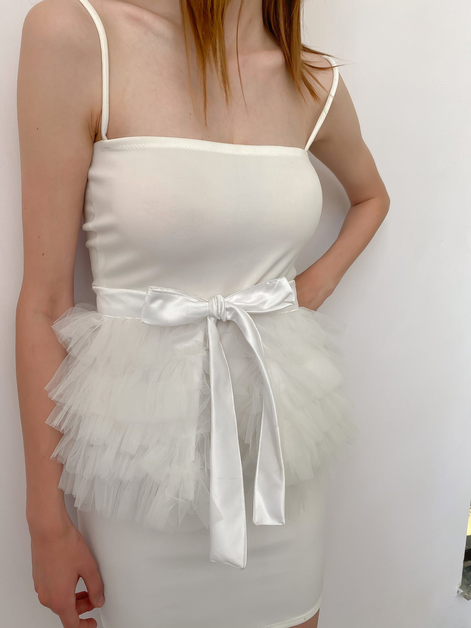 White Dove