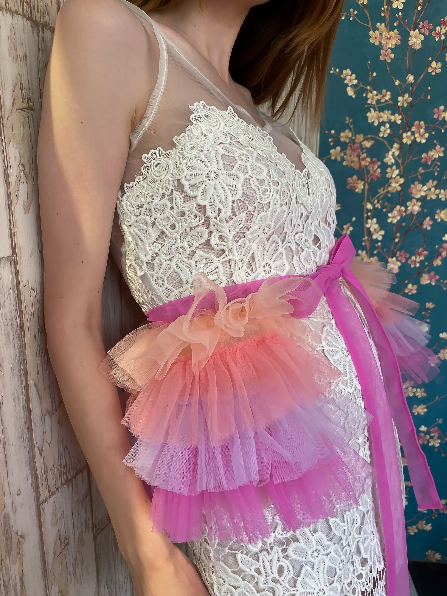 Candy Tutu