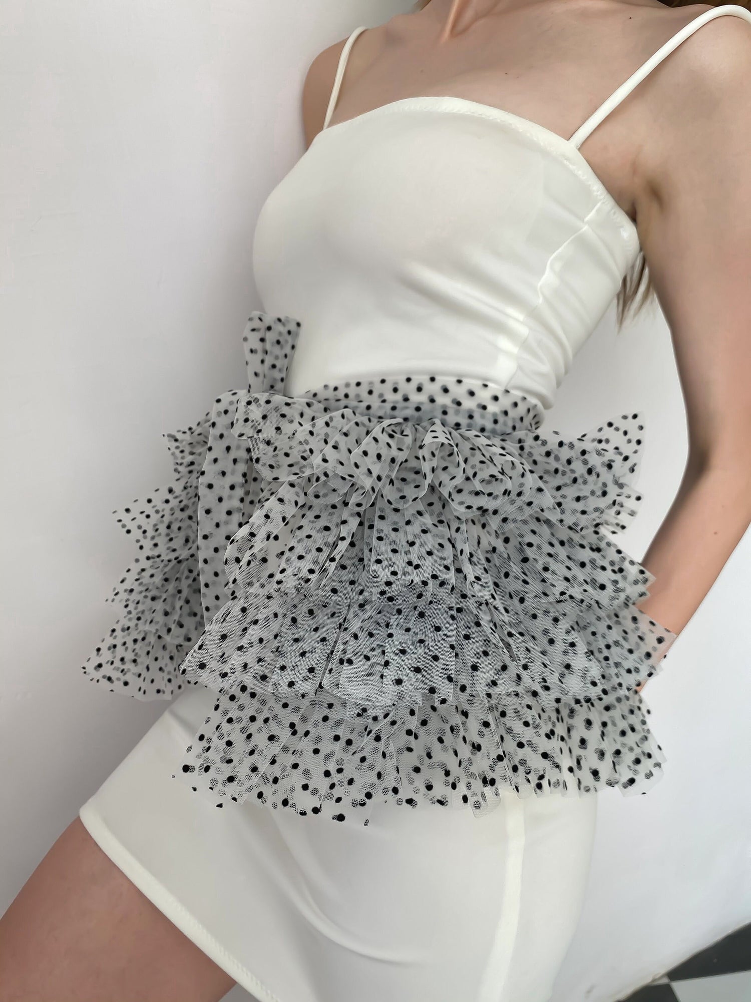 Polka Dot