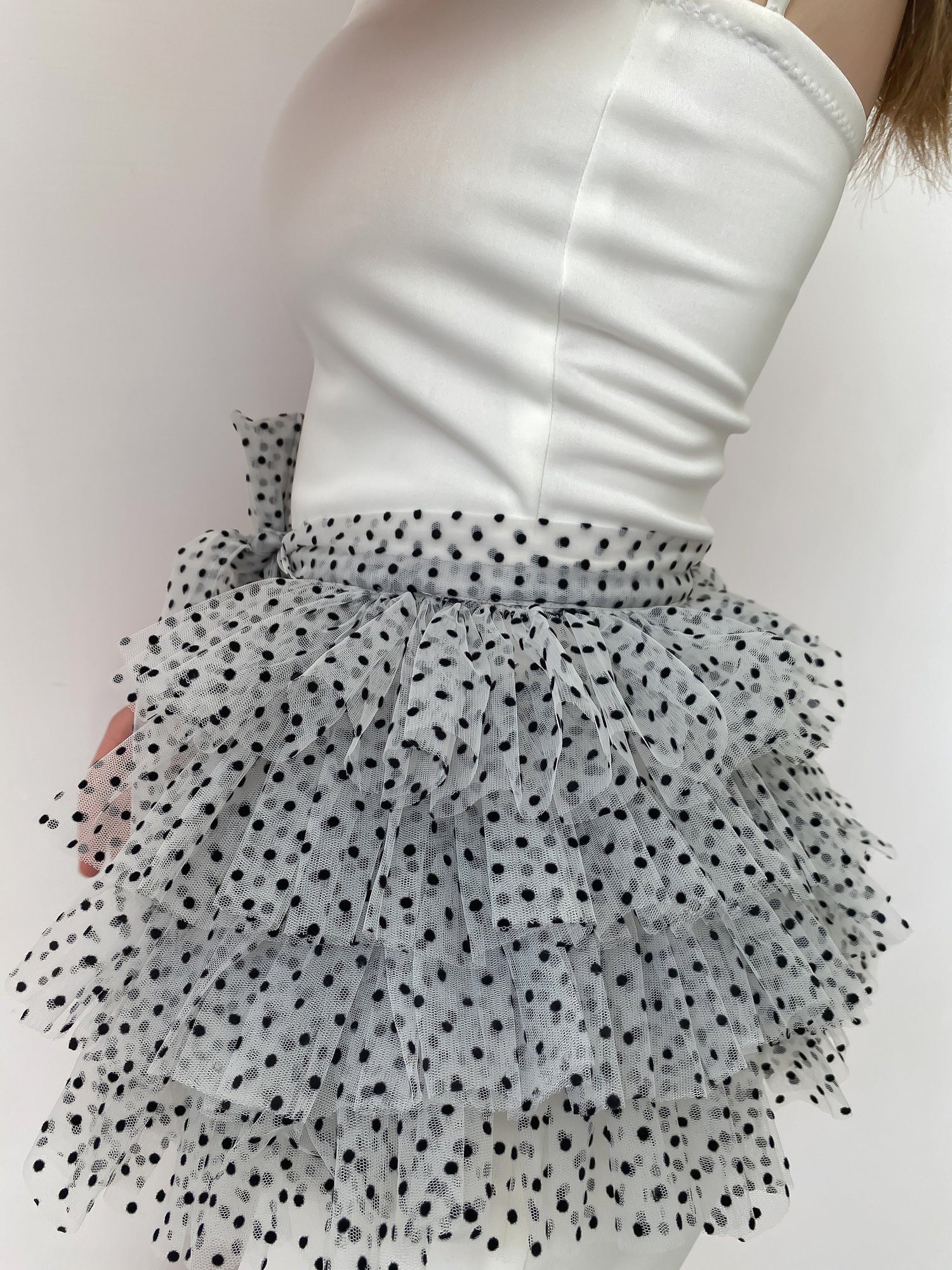 Polka Dot