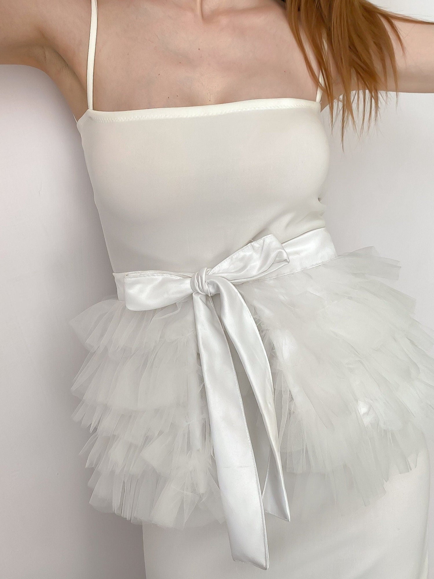 White Dove