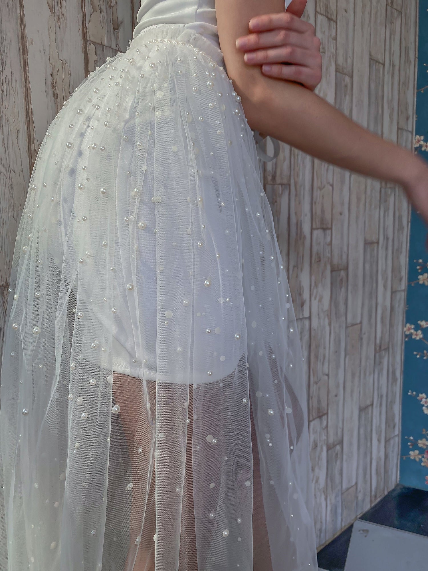 Eirene Pearl