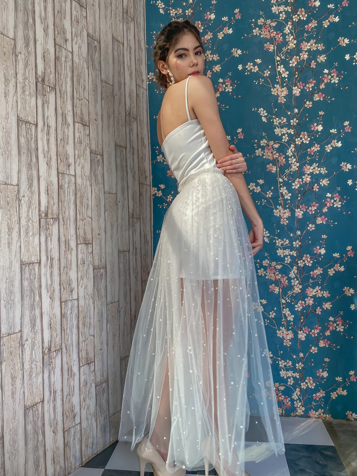 Eirene Pearl