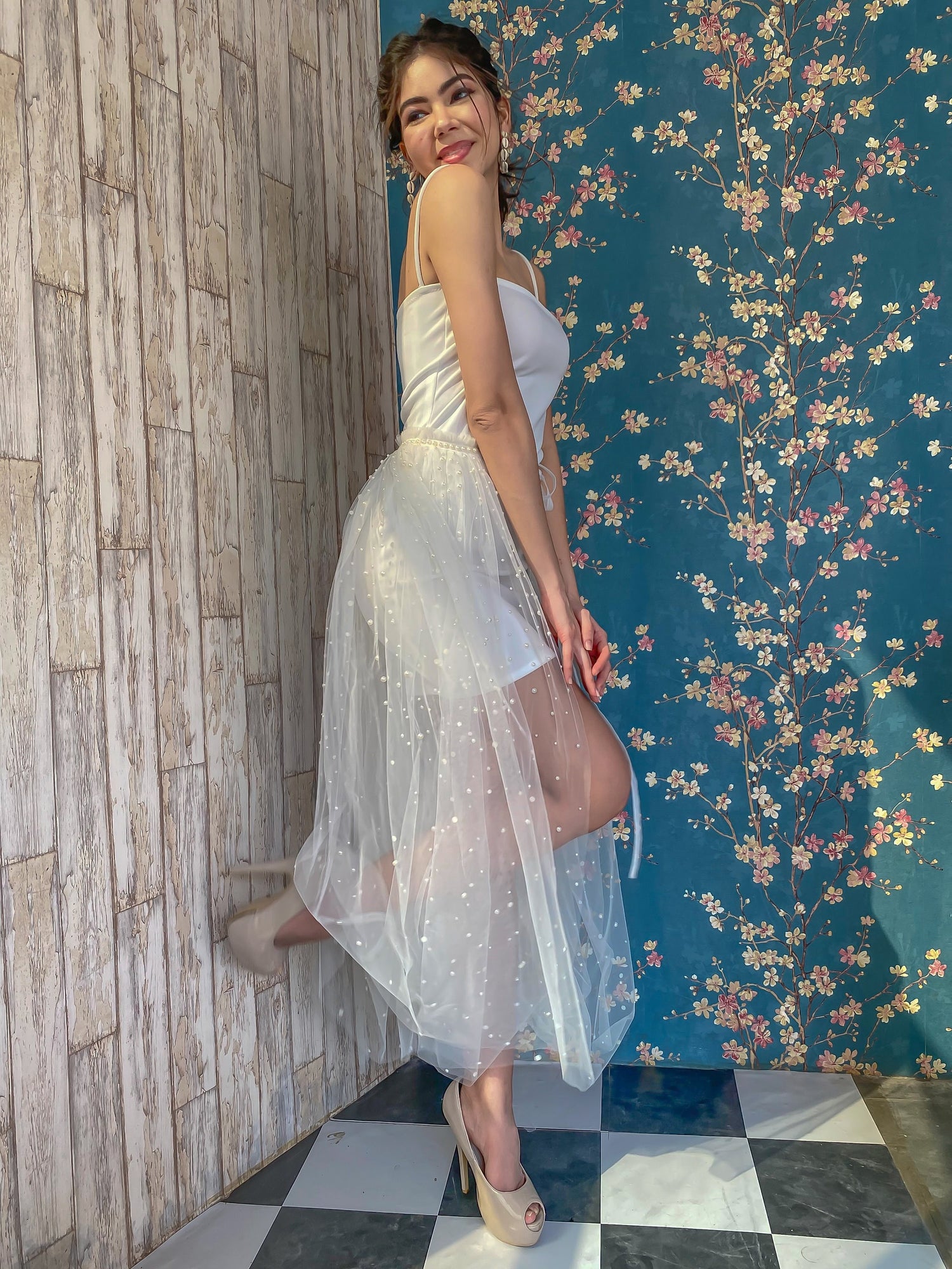 Eirene Pearl