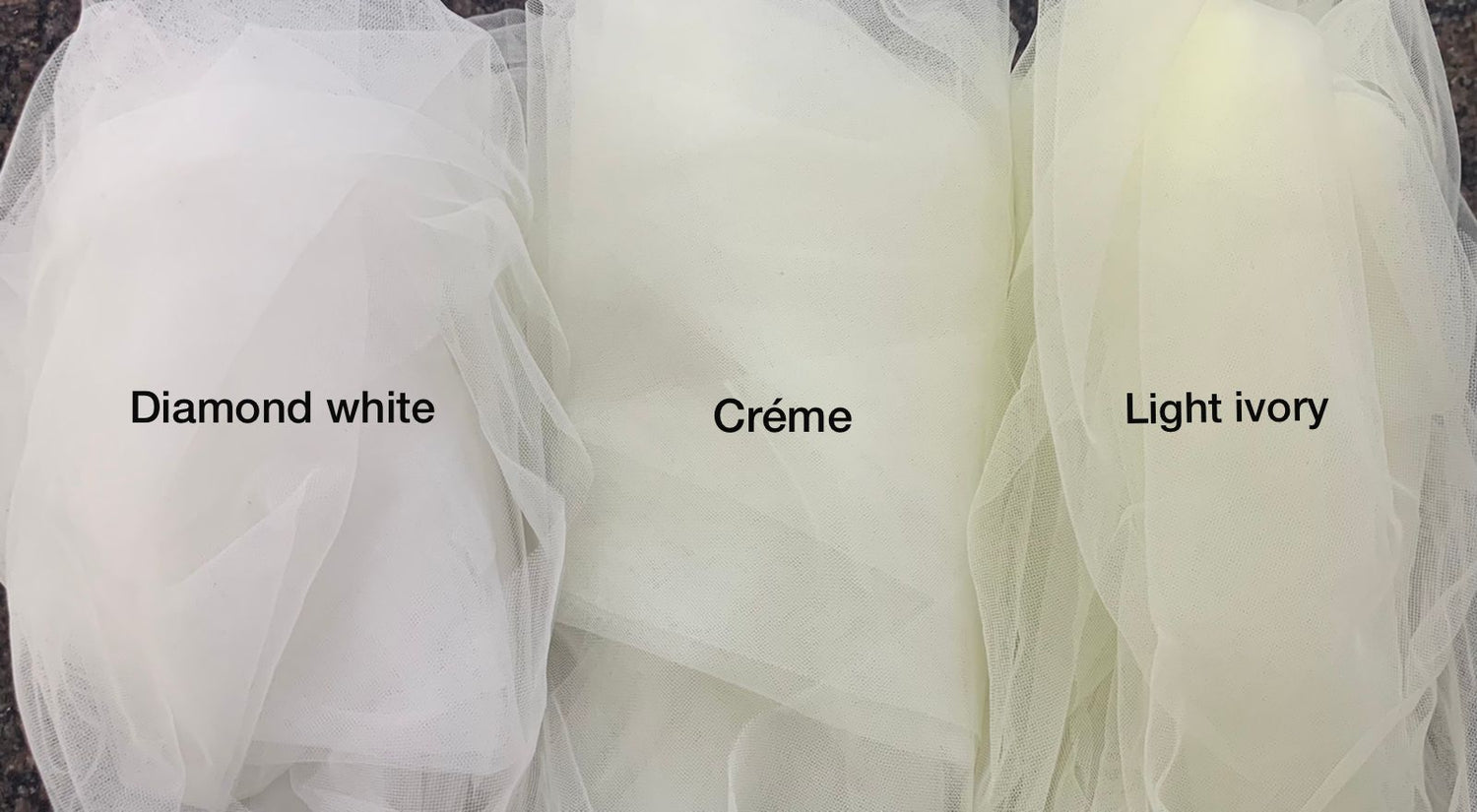 Swatches